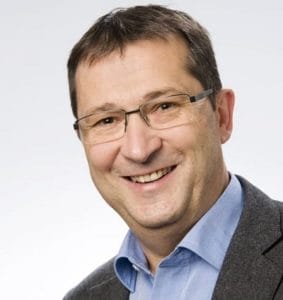 Thomas Kümmerli ist Personalleiter, Laufbahnberater, Erwachsenenbildner und Coach-Experte